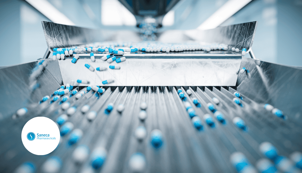 Pharmaceutical sieves and filters | Case studies