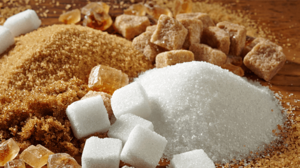 How to eliminate lumps in icing sugar (Industrial sieving solutions)