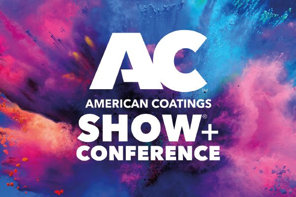 Russell Finex at American Coatings Show