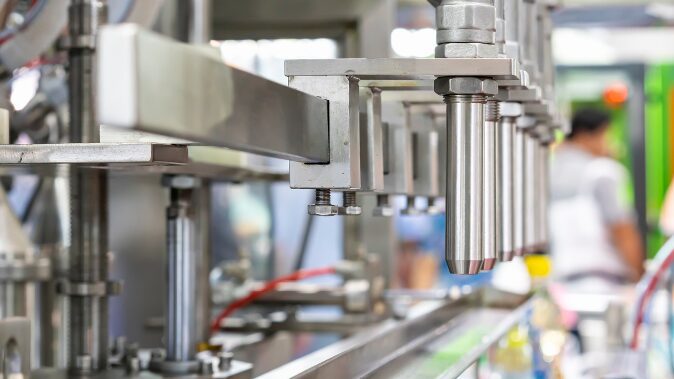 Guide to yield recovery in manufacturing and waste reduction