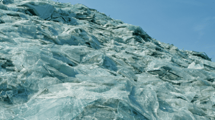 Warum ist unser Finex Separator™ die ideale Lösung für Glasrecycling?