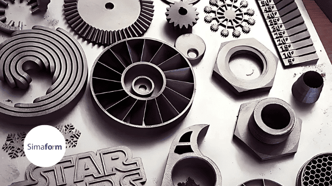 Simaform